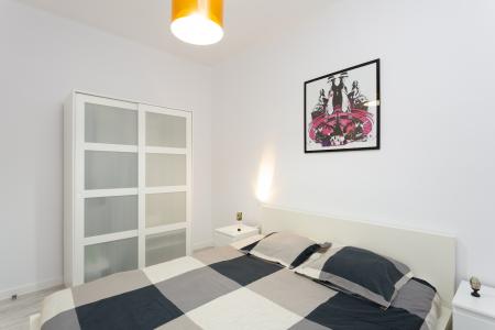 Appartement te huur in Barcelona Begur - Rambla De Badal