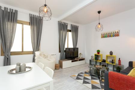 Appartement te huur in Barcelona Begur - Rambla De Badal