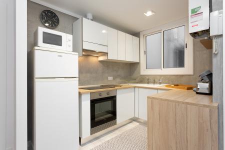 Appartement te huur in Barcelona Begur - Rambla De Badal