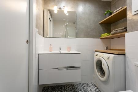Appartement te huur in Barcelona Begur - Rambla De Badal