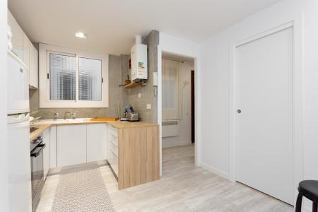 Appartement te huur in Barcelona Begur - Rambla De Badal