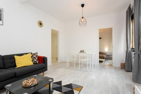 Appartement te huur in Barcelona Begur - Rambla De Badal