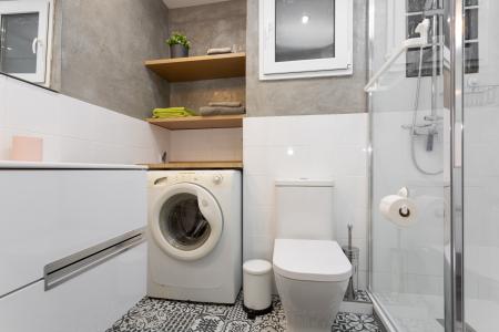 Appartement te huur in Barcelona Begur - Rambla De Badal