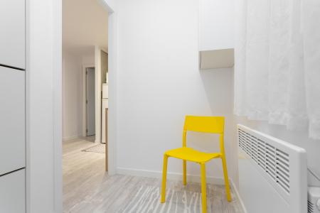 Appartement te huur in Barcelona Begur - Rambla De Badal