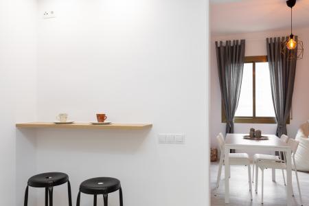 Appartement te huur in Barcelona Begur - Rambla De Badal