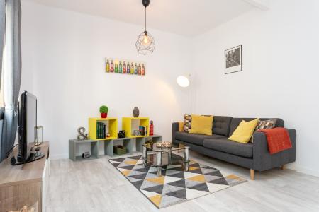 Appartement te huur in Barcelona Begur - Rambla De Badal