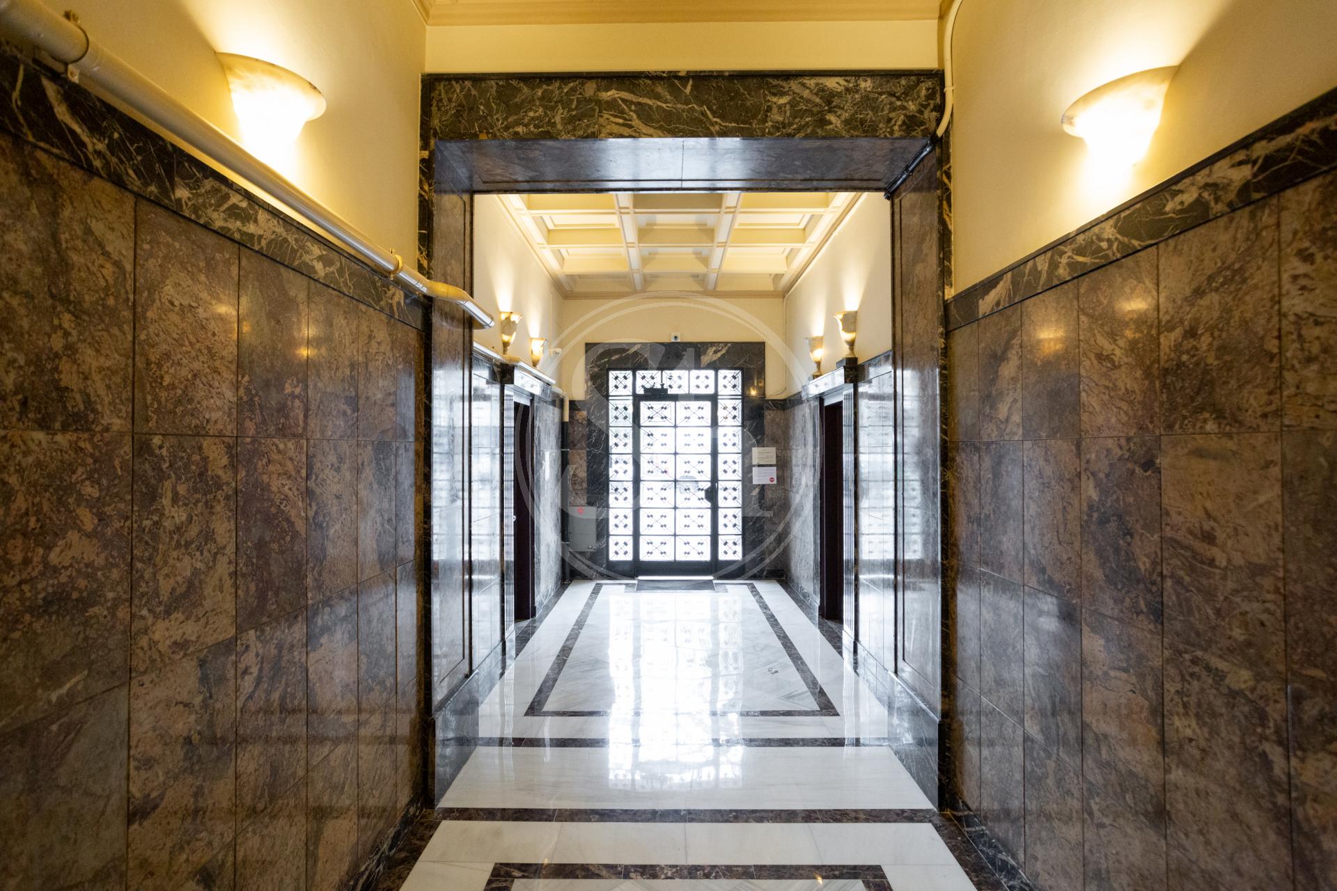 Piso en venta en Barcelona Marina- Diagonal