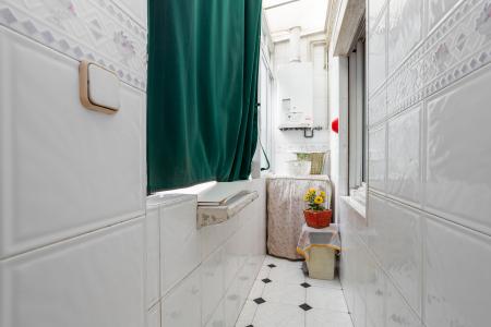 Appartement te koop in Barcelona Marina- Diagonal