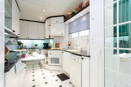 Appartement te koop in Barcelona Marina- Diagonal