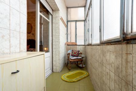 Appartement te koop in Barcelona Marina- Diagonal