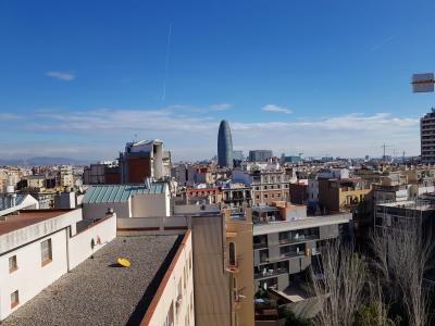 Appartement te koop in Barcelona Marina- Diagonal