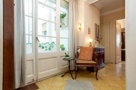 Appartement te koop in Barcelona Marina- Diagonal