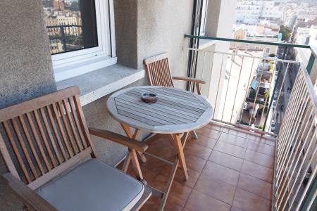 Pis en Lloguer a Barcelona Av Drassanes - Nou De La Rambla