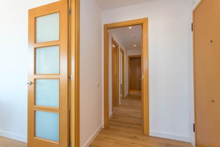 Amplio apartamento para alquiler en la calle Fluvià - Av. Diagonal