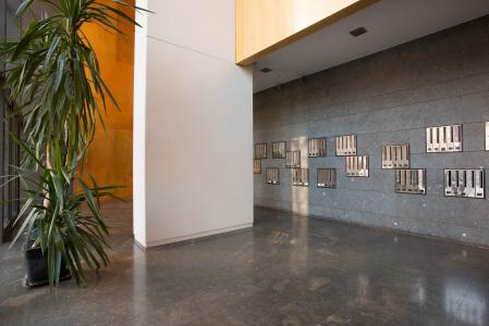 Amplio apartamento para alquiler en la calle Fluvià - Av. Diagonal