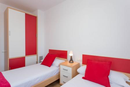 Amplio apartamento para alquiler en la calle Fluvià - Av. Diagonal