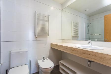 Amplio apartamento para alquiler en la calle Fluvià - Av. Diagonal