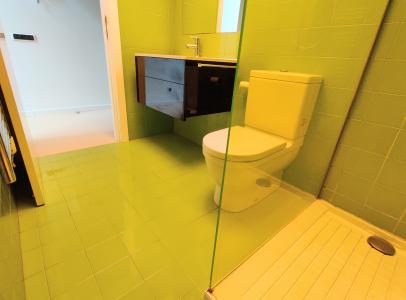 Loft en Alquiler en Barcelona Ausias Marc - Marina
