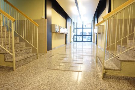 Loft en Alquiler en Barcelona Ausias Marc - Marina