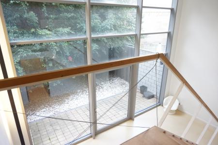 Loft en Alquiler en Barcelona Ausias Marc - Marina