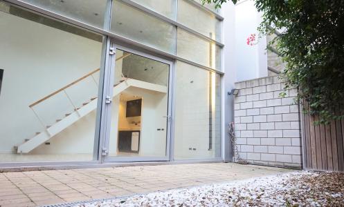 Loft en Alquiler en Barcelona Ausias Marc - Marina