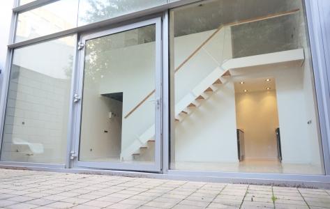Loft en Alquiler en Barcelona Ausias Marc - Marina