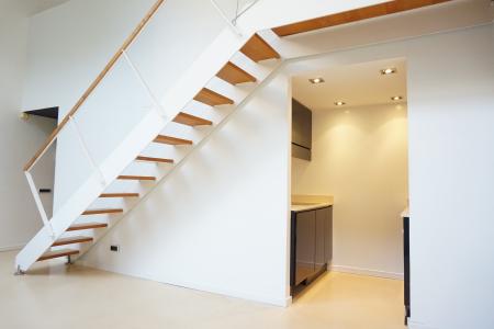 Loft en Alquiler en Barcelona Ausias Marc - Marina