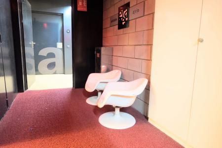 Loft en Alquiler en Barcelona Ausias Marc - Marina