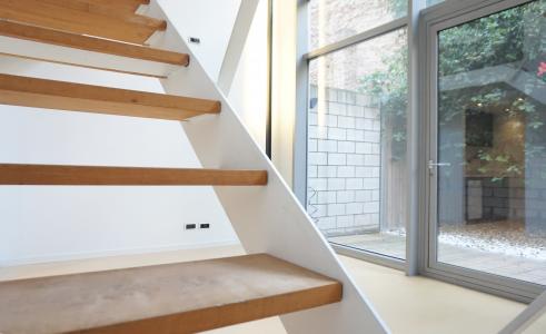 Loft en Alquiler en Barcelona Ausias Marc - Marina