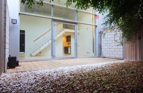 Loft en Alquiler en Barcelona Ausias Marc - Marina