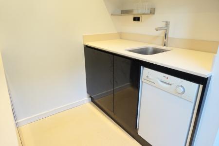 Loft en Alquiler en Barcelona Ausias Marc - Marina