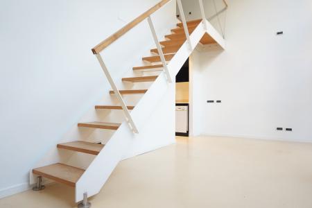 Loft en Alquiler en Barcelona Ausias Marc - Marina