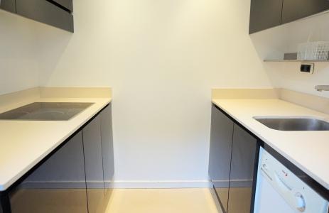 Loft en Alquiler en Barcelona Ausias Marc - Marina