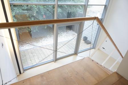 Loft en Alquiler en Barcelona Ausias Marc - Marina