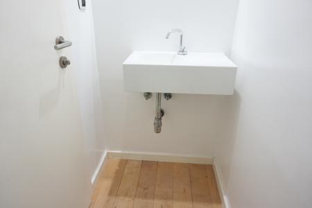 Loft en Alquiler en Barcelona Ausias Marc - Marina