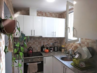 Appartement te koop in Barcelona Bruniquer-paseo San Juan