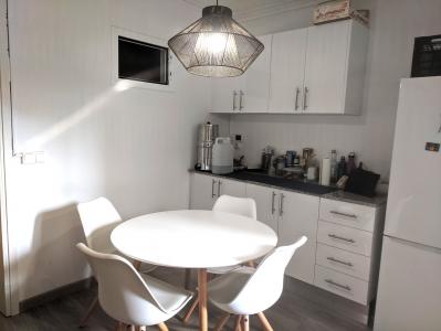 Appartement te koop in Barcelona Bruniquer-paseo San Juan