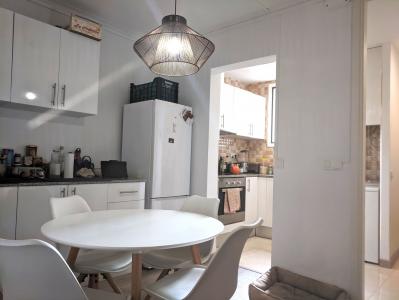 Appartement te koop in Barcelona Bruniquer-paseo San Juan