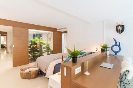 Loft te koop in Barcelona Calabria - Rossello