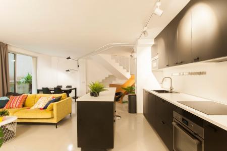 Loft te koop in Barcelona Calabria - Rossello
