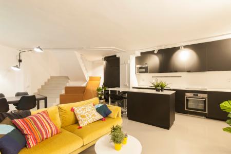 Loft te koop in Barcelona Calabria - Rossello