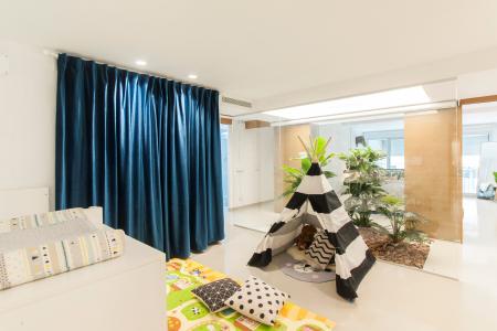 Loft te koop in Barcelona Calabria - Rossello
