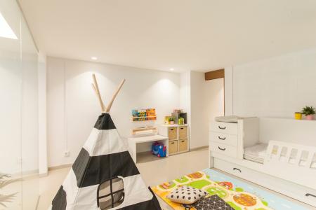 Loft te koop in Barcelona Calabria - Rossello