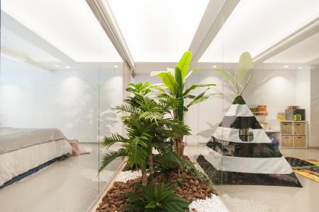 Loft te koop in Barcelona Calabria - Rossello