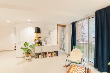 Loft te koop in Barcelona Calabria - Rossello