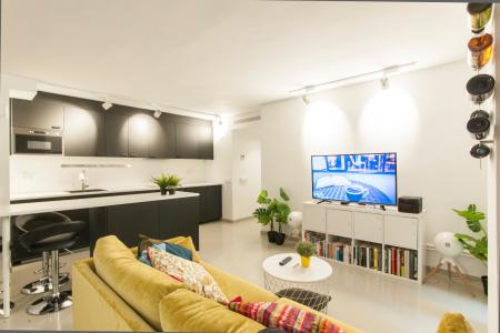 Loft te koop in Barcelona Calabria - Rossello
