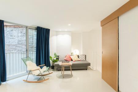 Loft te koop in Barcelona Calabria - Rossello