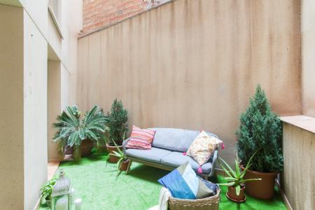 Loft te koop in Barcelona Calabria - Rossello