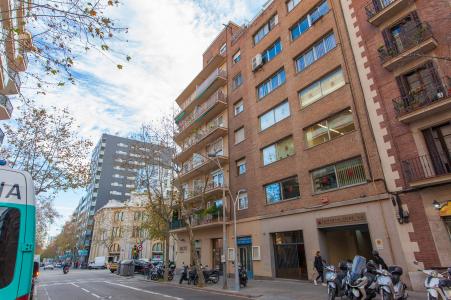 Appartement te koop in Barcelona Viladomat-parís