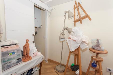 Appartement te koop in Barcelona Viladomat-parís